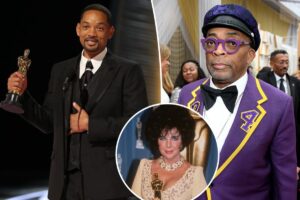 Celebrities who have boycotted the Oscars over the years