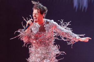 Harry Styles announces 30 Madison Square Garden shows after Page Six exclusively revealed residency