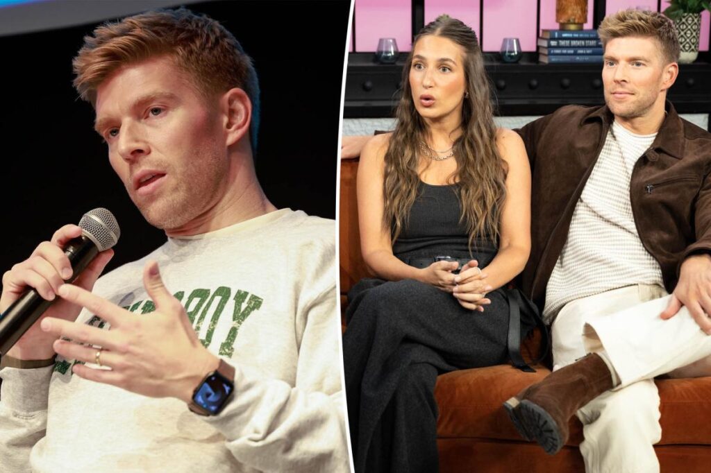 Kyle Cooke addresses potential ‘financial implications’ in Amanda Batula breakup