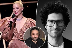 Jaime King’s husband files for divorce after she’s seen with hotel mogul