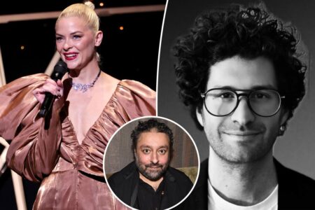 Jaime King’s husband files for divorce after she’s seen with hotel mogul