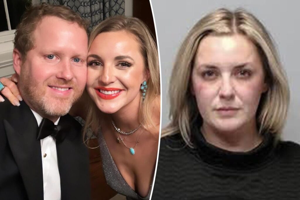 ‘Top Chef’ winner Kelsey Barnard Clark’s divorce was finalized weeks before DUI arrest