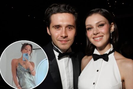 Nicola Peltz’s ultimatum for Brooklyn Beckham after Victoria’s wedding antics