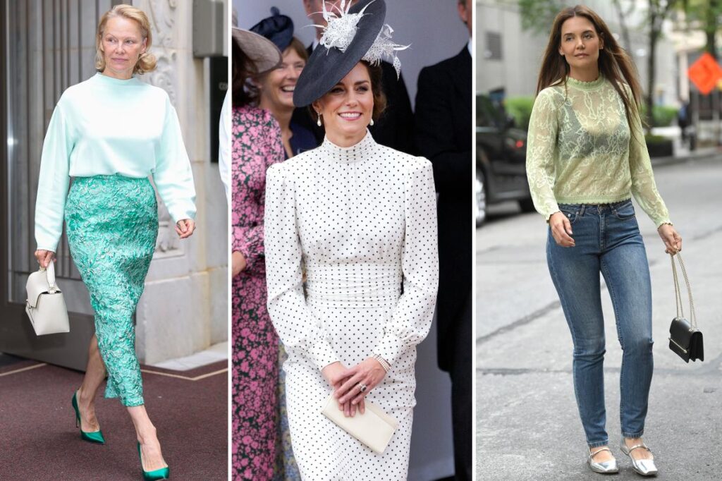 Strathberry’s End of Season Sale includes Kate Middleton’s favorite clutch