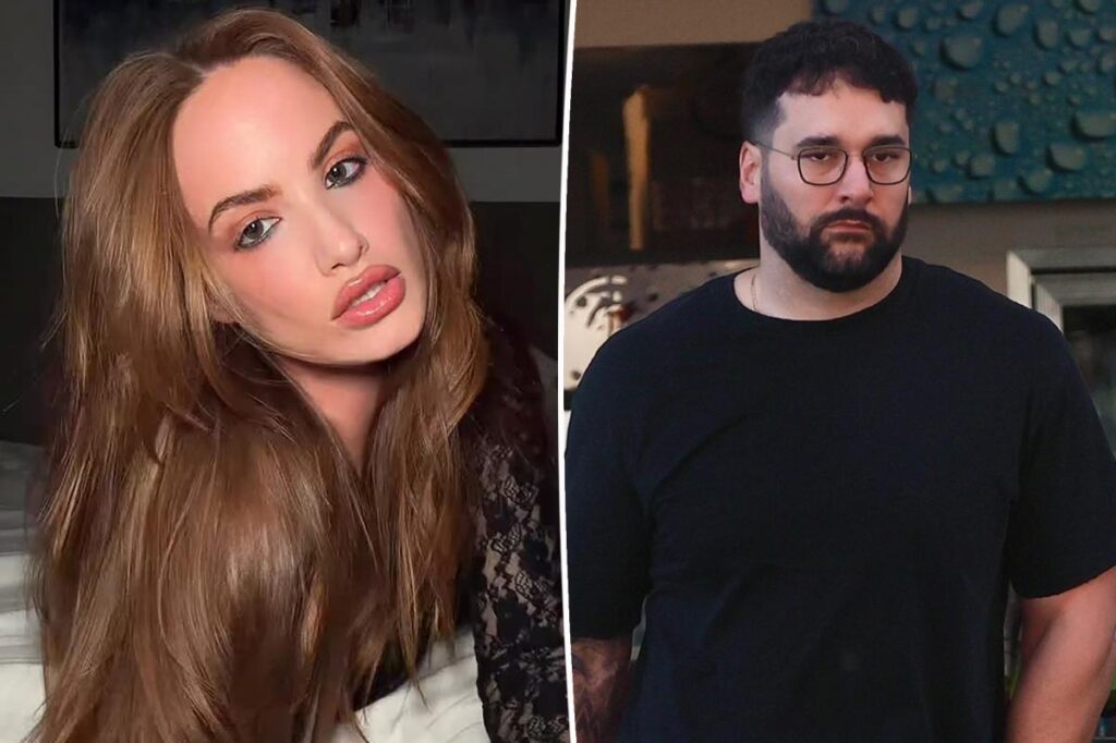 Haley Baylee begs judge to toss ex-husband Matt Kalil’s lawsuit over penis comments