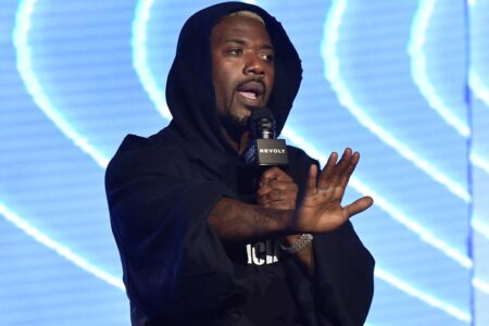 Ray J claims he won’t live past 2027 due to health concerns