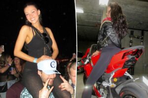 Inside Nicola Peltz’s lavish lifestyle of luxe vacations, designer duds and $24K wine