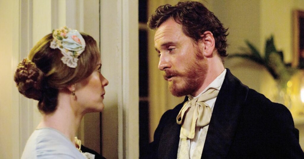 3 New Netflix Movies to Watch in January 2026, Ranked by IMDb Rating: ’12 Years a Slave’ and More