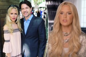 Rachel Zoe reveals the ‘insane’ final straw that led to Rodger Berman divorce on ‘RHOBH’