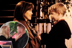 ‘I thought we had time’