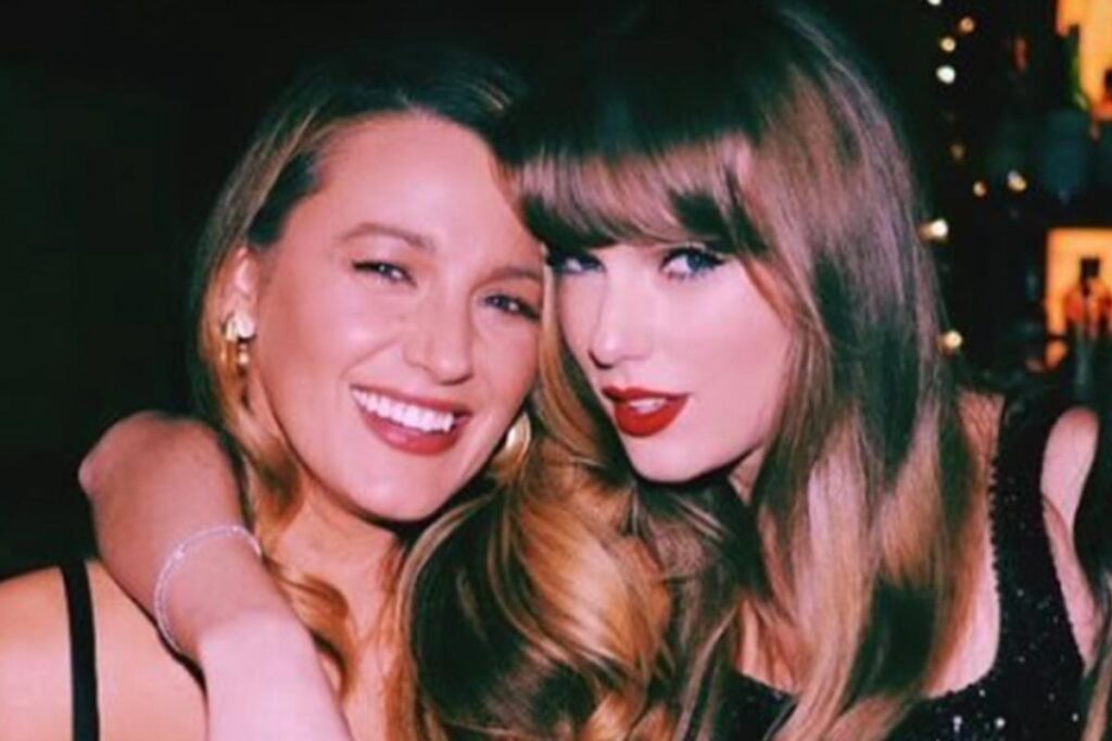 How Taylor Swift is handling Blake Lively legal battle as private texts are released