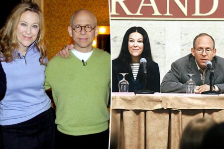 Catherine O’Hara praised for her ‘extraordinary kindness’ by movie co-star