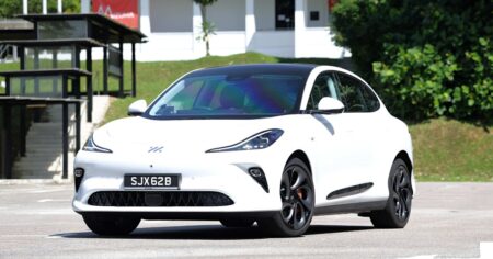 IM Motors IM6 Performance review: Gizmos and gadgets galore, Lifestyle News