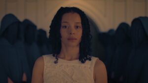 ‘Handmaid’s Tale’ Sequel Series ‘The Testaments’ Sets Premiere Date