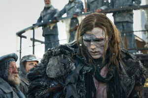 How Will Jacob Elordi Celebrate His First Oscar Nomination? “Hang Out With My Mom and My Dog”