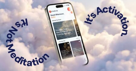 Can’t Meditate? Miranda Kerr Uses a Motivational Wellness App That Users Call ‘Life-Changing’