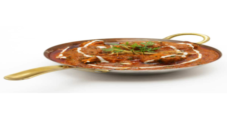 Deep Fry Kadhai for Indian Cooking