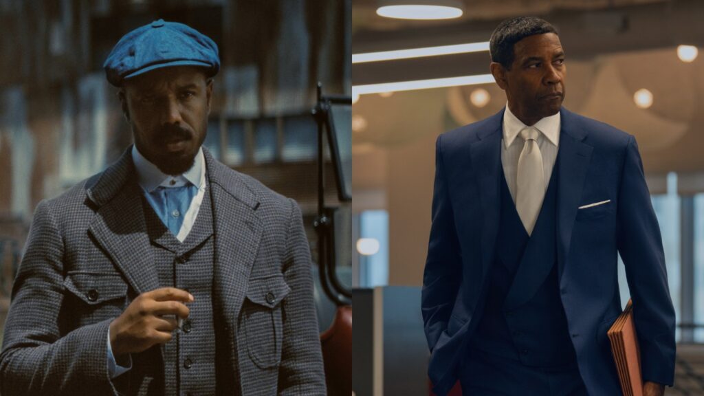 Oscars: Warner Bros. Wows With 30 Nominations as Other Major Studios Snubbed