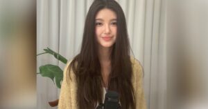 Danielle formerly from NewJeans holds livestream to assure fans ‘this is the beginning’, Entertainment News