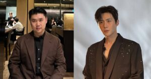 ‘Kim Seon-ho who ate 60 bowls of malatang’: Culinary Class Wars S1 winner begs fans to stop comparing him to actor