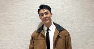 Tyler Ten opens up on ‘rebellious’ teen years, private caning punishment: ‘You have to go through this to learn from it’ , Entertainment News