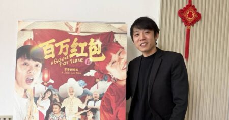 Wang Weiliang reflects on simple life with long-time partner and not rushing things: ‘I’m most blissful at the present moment’