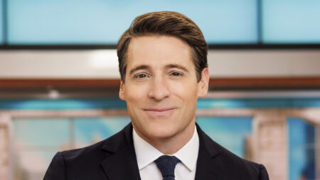 Tony Dokoupil’s ‘CBS Evening News’ Debut Included a Big Flub, But You Won’t See It on Streaming — Here’s Why