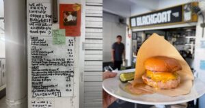 ‘We’ll be back some day’: Blackgoat at Jalan Batu shares recipes online following closure