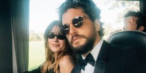 Kit Harington and Rose Leslie’s home broken into, Entertainment News