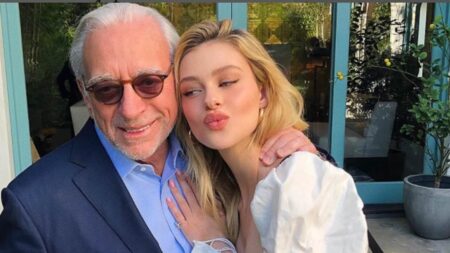 Nicola Peltz is ‘getting a $1MILLION a month allowance from her father Nelson’ as Brooklyn Beckham’s billionaire in-laws take him under their wing
