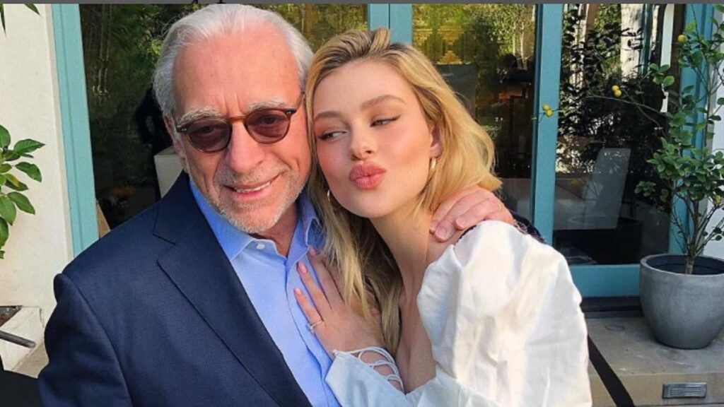 Nicola Peltz was raised by billionaire ‘bully’ Nelson who became the most feared investor on Wall Street before starting his own dynasty with his 10 children
