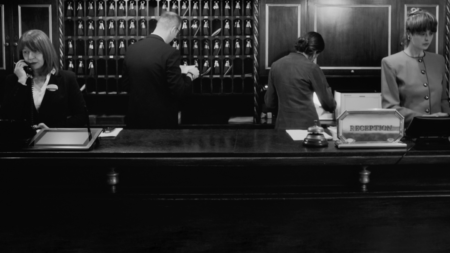 ‘Accept Our Sincere Apologies,’ Set in a Grand Hotel in Venice That Feels Like a Golden Cage, Investigates Loneliness and Identity