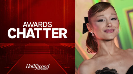 ‘Awards Chatter’ Pod: Ariana Grande, Better Than Ever in ‘Wicked: For Good,’ on Music vs. Acting, Singing as Herself vs. Glinda and What’s Next