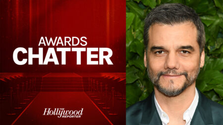 ‘Awards Chatter’ Pod: Wagner Moura on Brazil’s ‘The Secret Agent,’ Importance of Memory, ‘Narcos’ 10 Years Later and Trump’s Invasion of Venezuela