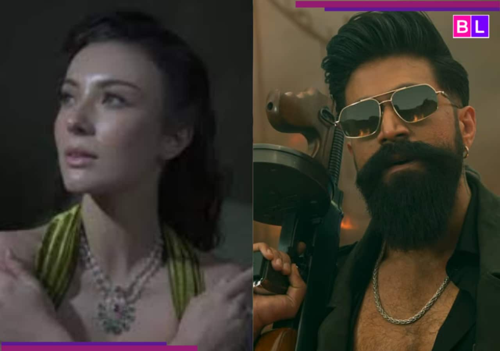Yash’s Toxic actress Beatriz Taufenbach makes THIS move amid bold scene controversy
