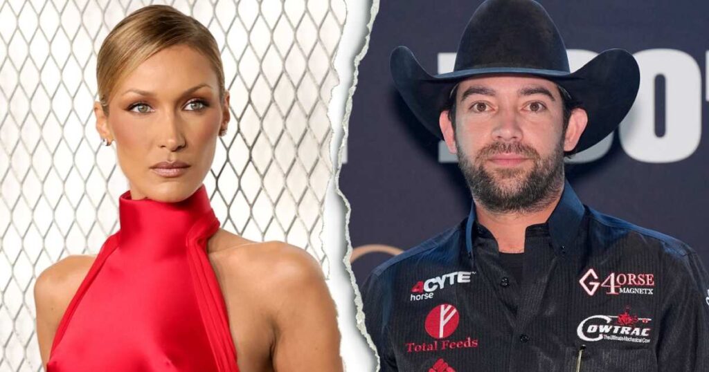 Bella Hadid and Boyfriend Adan Banuelos Split After More Than 2 Years of Dating: Reports