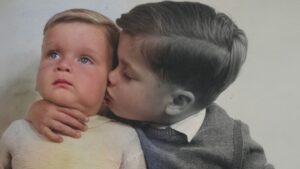 ‘Between Brothers’ Is a Deeply Personal Doc, Debuting at Rotterdam, That Takes Viewers on a Road Trip to Unravel Family Trauma and Mystery