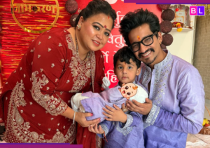 Bharti Singh-Harsh Limbachiyaa’s special post to reveal baby boy Kaju’s name goes VIRAL, its meaning will…