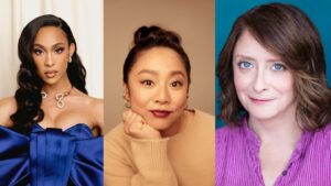 Stephanie Hsu, Michaela Jaé Rodriguez and More Join ‘Rocky Horror Picture Show’ on Broadway