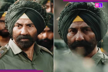 Sunny Deol’s ROARING dialogues will leave Pakistan…