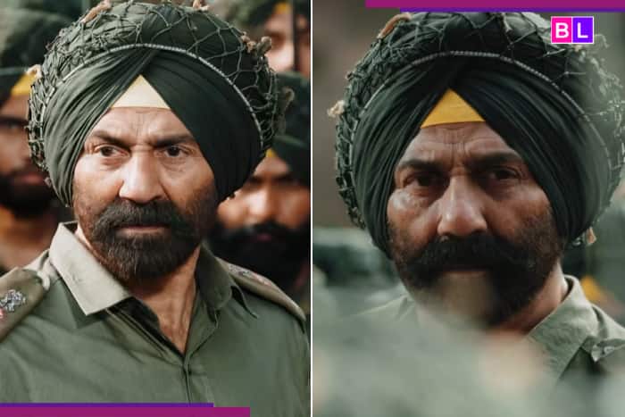 Sunny Deol’s ROARING dialogues will leave Pakistan…