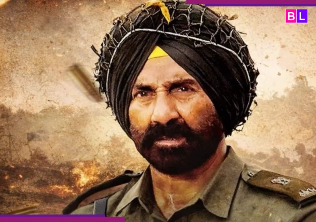 Sunny Deol-Varun Dhawan’s war drama SMASHES records, crosses Rs…; OUTSHINES lifetime collection of…
