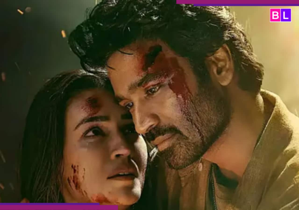 Dhanush-Kriti Sanon’s romantic drama to make digital debut; set to release on…