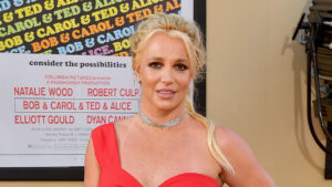 Britney Spears Says She Will “Never Perform in the U.S. Again” for “Extremely Sensitive Reasons”