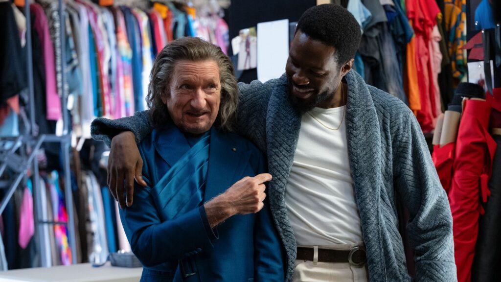 ‘Wonder Man’ Review: Ben Kingsley and Yahya Abdul-Mateen II’s Bromance Powers Disney+’s Endearingly Low-Key Marvel Series