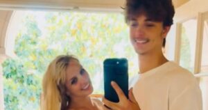 Britney Spears Is Connecting Son Jayden, 19, With Her Old Producers to Help Launch His Music Career (Exclusive)