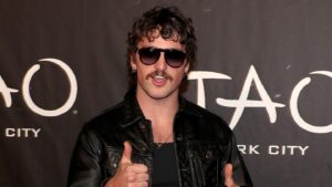 Inside Final TAO Park City With Patrick Schwarzenegger and Back-Flipping Benson Boone