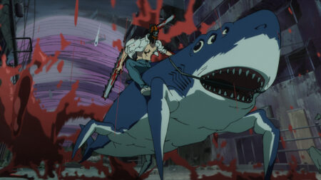 Netflix Shares Details on Anime Partnership With ‘Chainsaw Man’ Studio Mappa