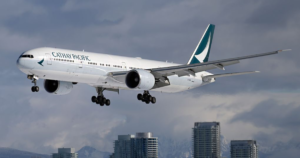 New Year time travel: Flights which took off in 2026 and landed in 2025, Lifestyle News