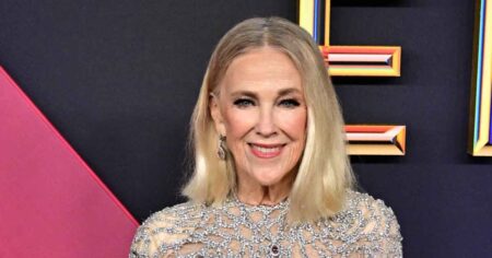 Catherine O’Hara Was Rushed to Hospital in ‘Serious’ Condition Hours Before Death